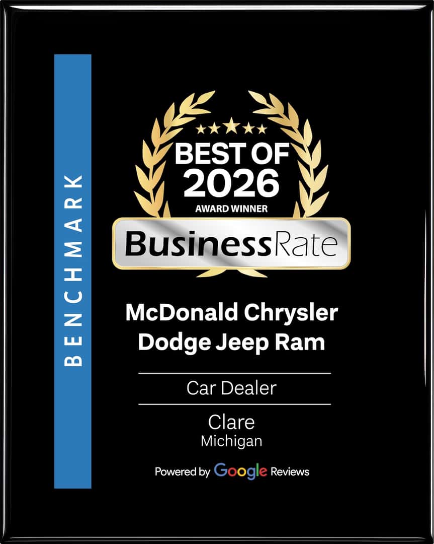 Business Rate Award