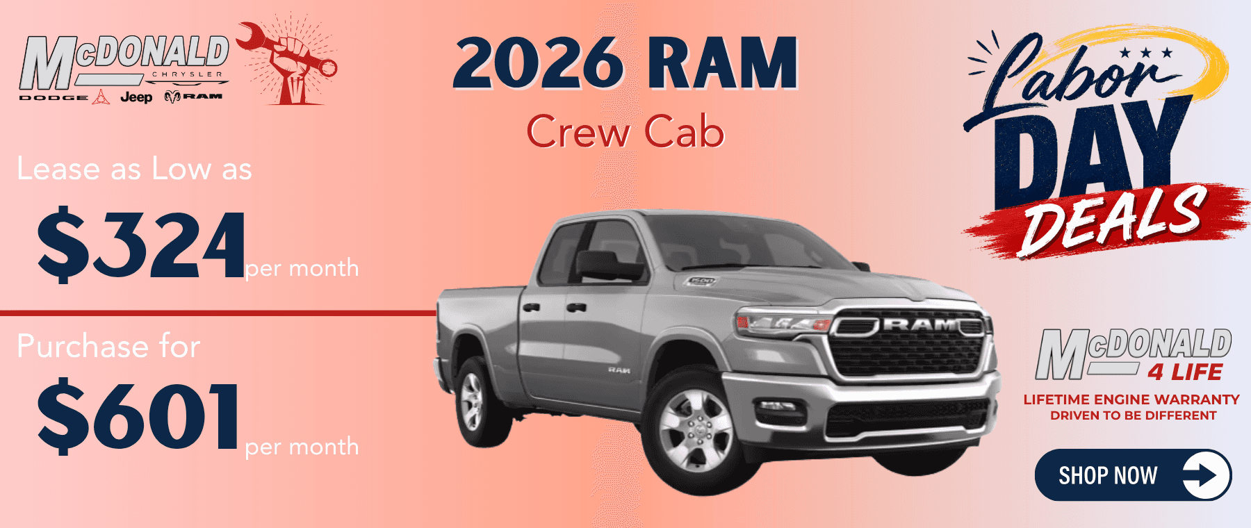 Ram