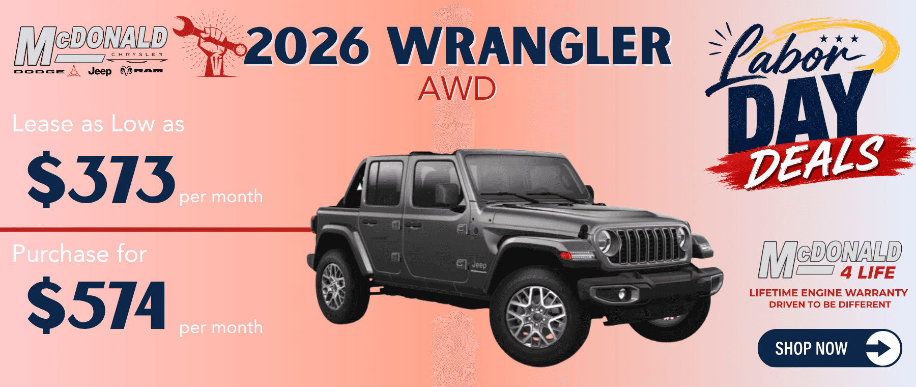 Wrangler