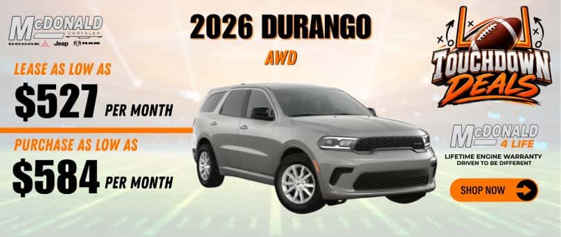 Durango