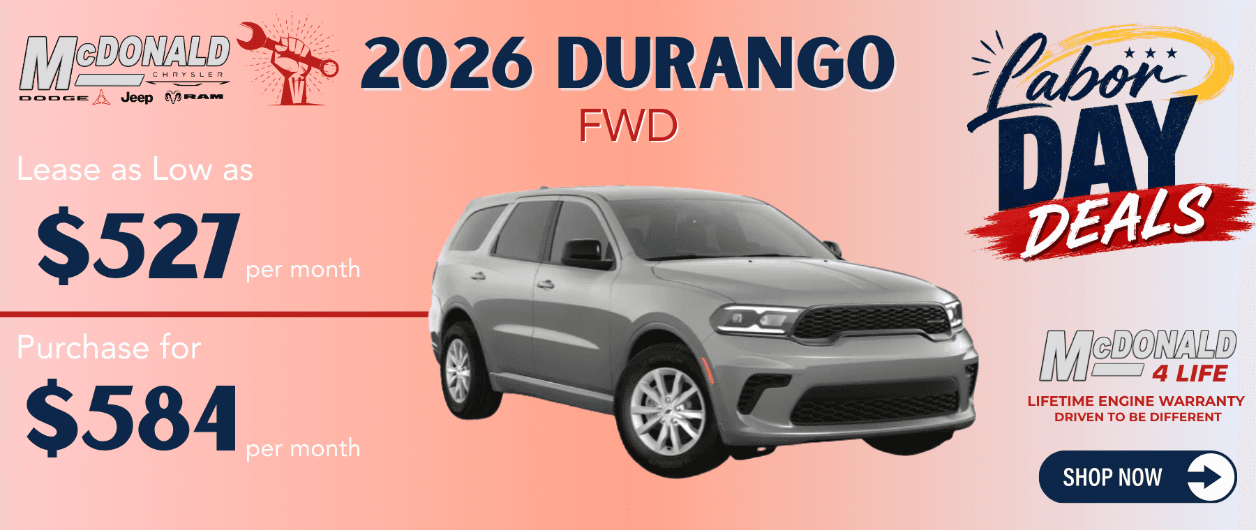 Durango