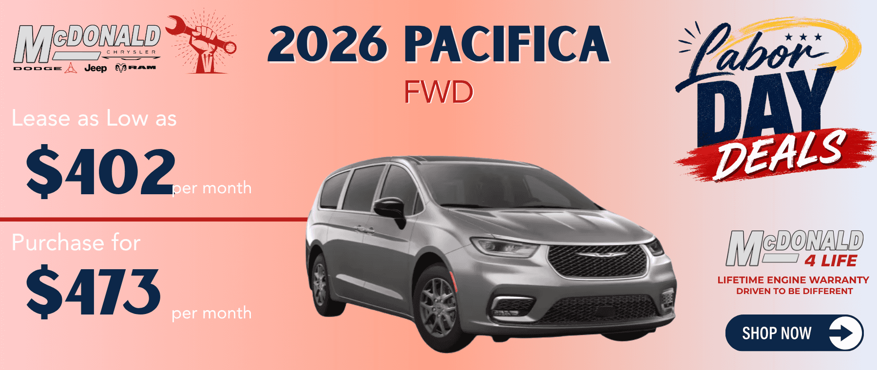 Pacifica