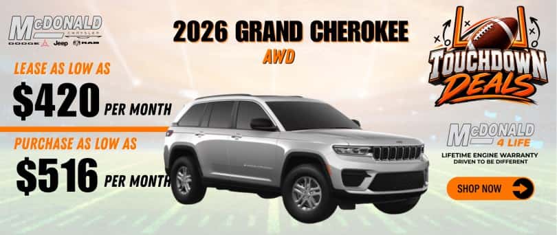 cherokee