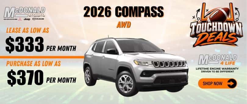 Compass Web