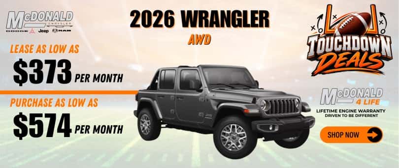 wrangler