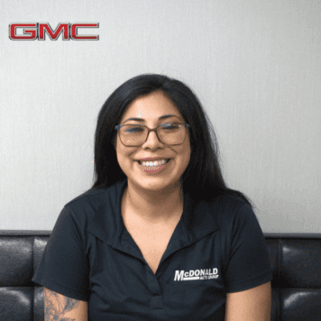 Alexus Becerril