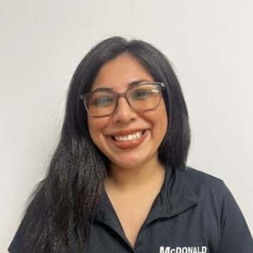 Alexus Becerril