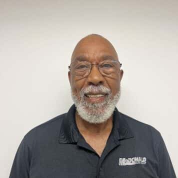 Leon Washington