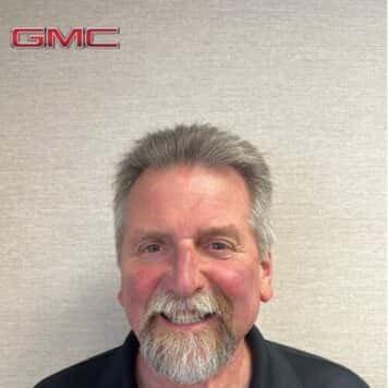 Randy Kropp