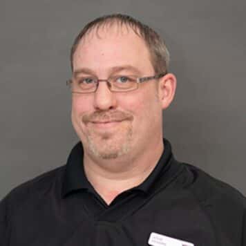 Steve Eichorn
