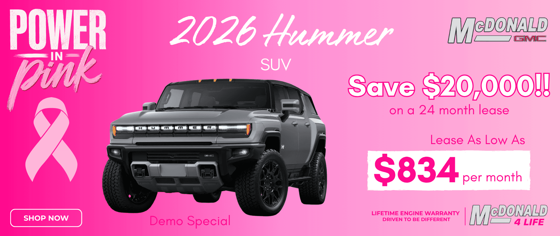 Hummer