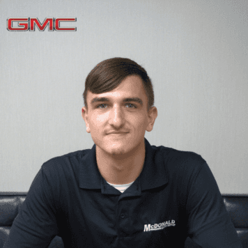 Jared  Goschke