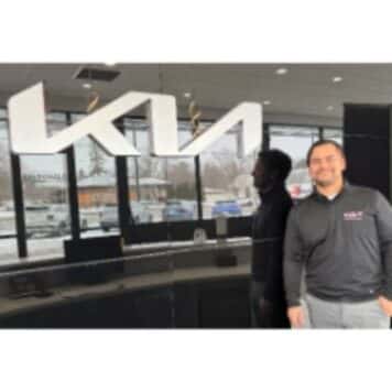 Kevin Lorence
