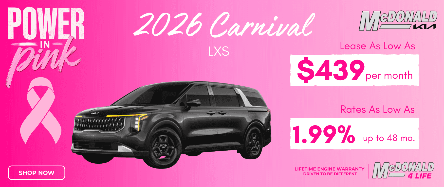26 Carnival