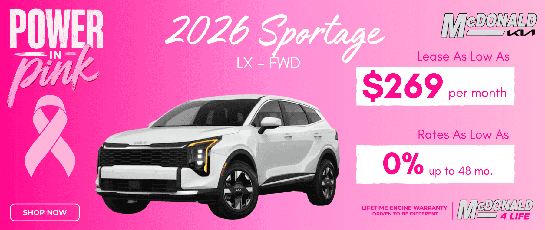 26 Sportage