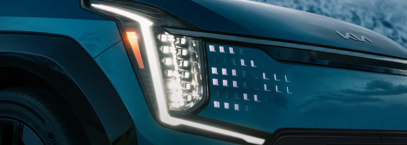 Kia Warranty