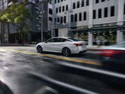 2025 Altima