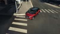 2025 Pathfinder