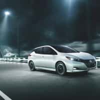 2025 LEAF