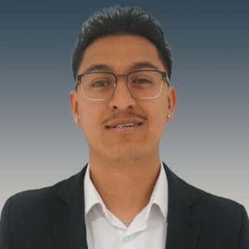 Alex Zavala