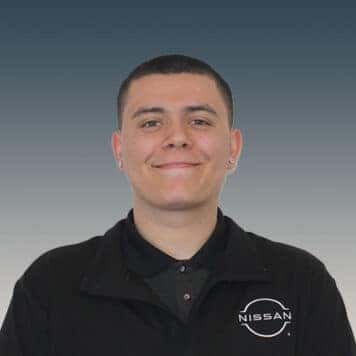 Dominick Montoya