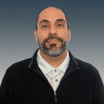 Jim Lopez