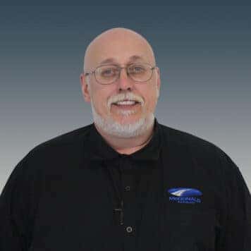 Lonnie Simmons