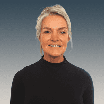 Cathleen Veasey