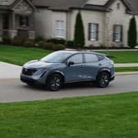 Nissan Ariya Smart Value
