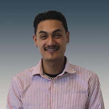 Eric Zalava