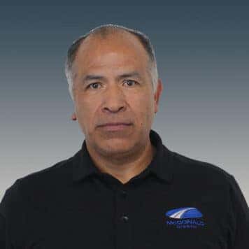 Miguel Leon