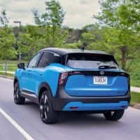 Nissan Kicks - Performance