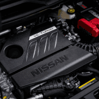 Nissan Rogue - Performance