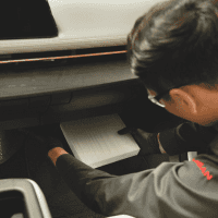 Seasonal Maintenance
