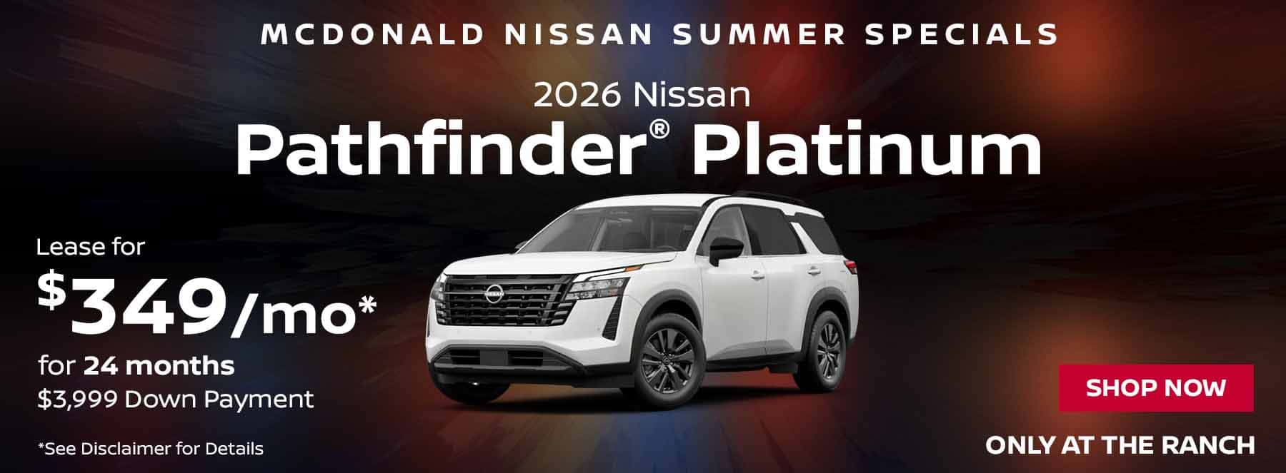 Pathfinder Platinum - Homepage
