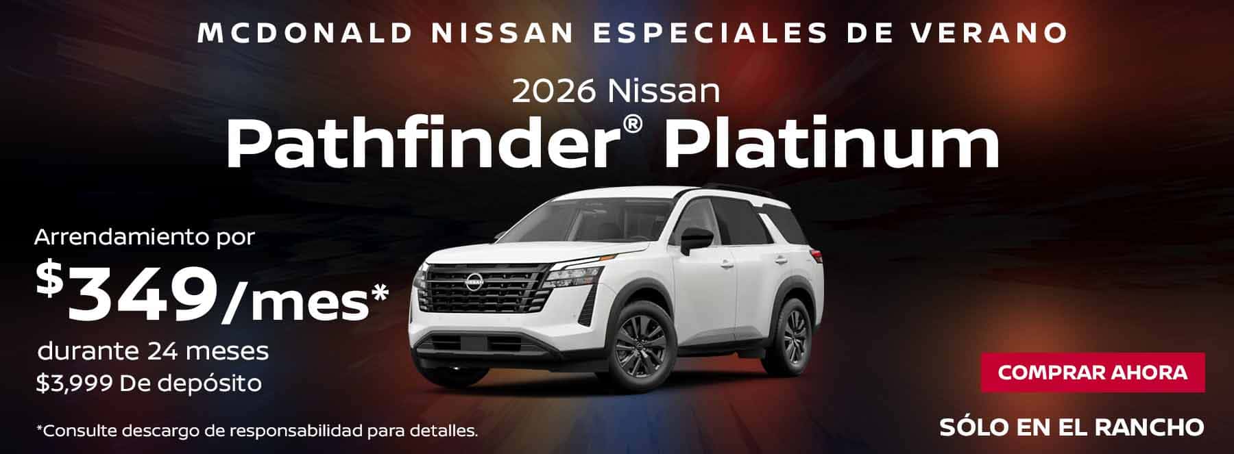 Pathfinder Platinum ES - Homepage