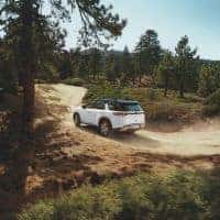 Nissan Pathfinder - Value