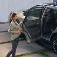Nissan Rogue - Comfort