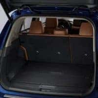 Nissan Rogue - Options