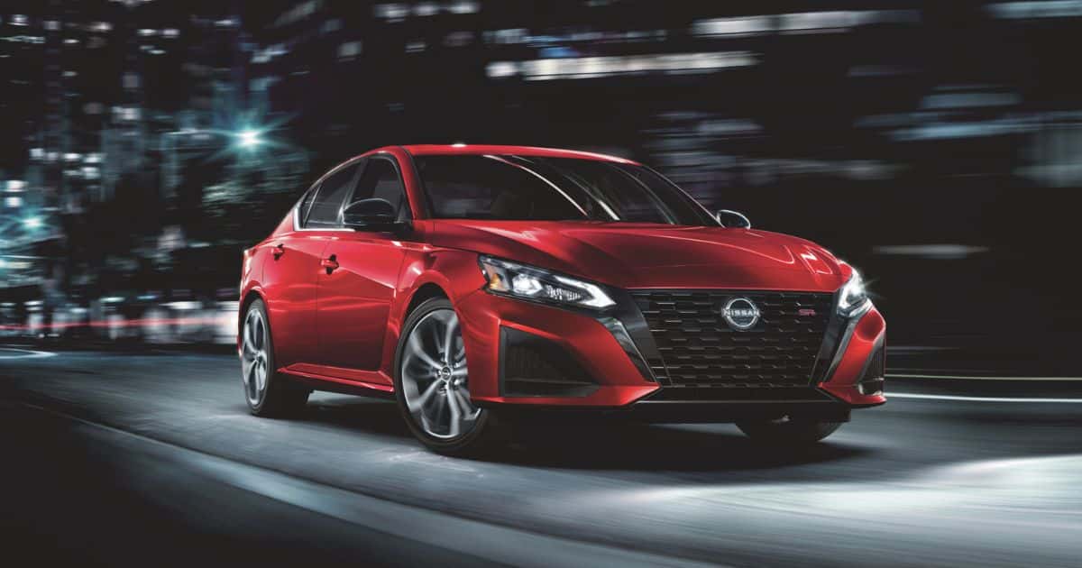 Nissan Tariffs