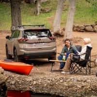 Fuel Efficiency That Works for You