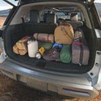 Nissan Pathfinder - Design