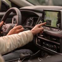 Technology That Enhances Every Drive