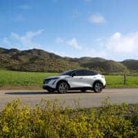 Infotainment and Technology Integration