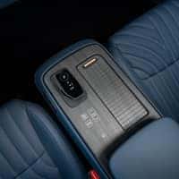 Safety Features and Driver Assistance