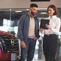 Certified Pre-Owned Cars - Smart Choice