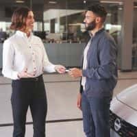 Certified Pre-Owned Cars - Value