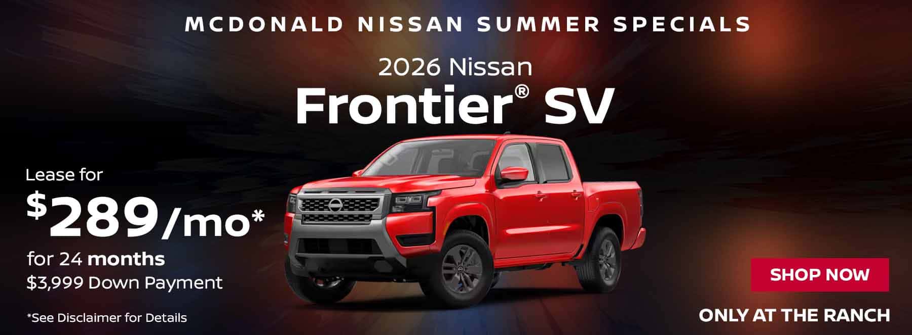 Frontier SV EN - Homepage