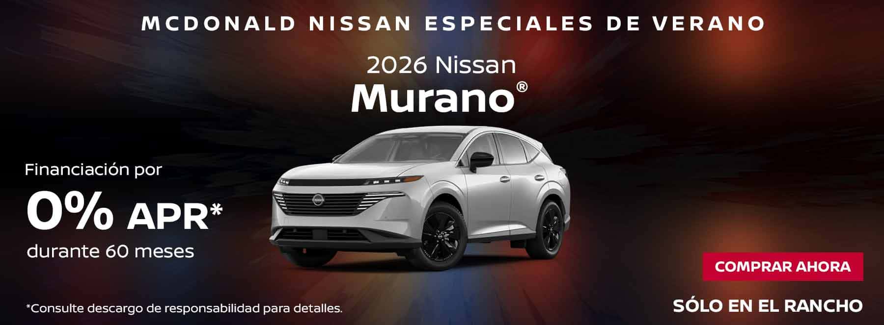 Nissan Murano