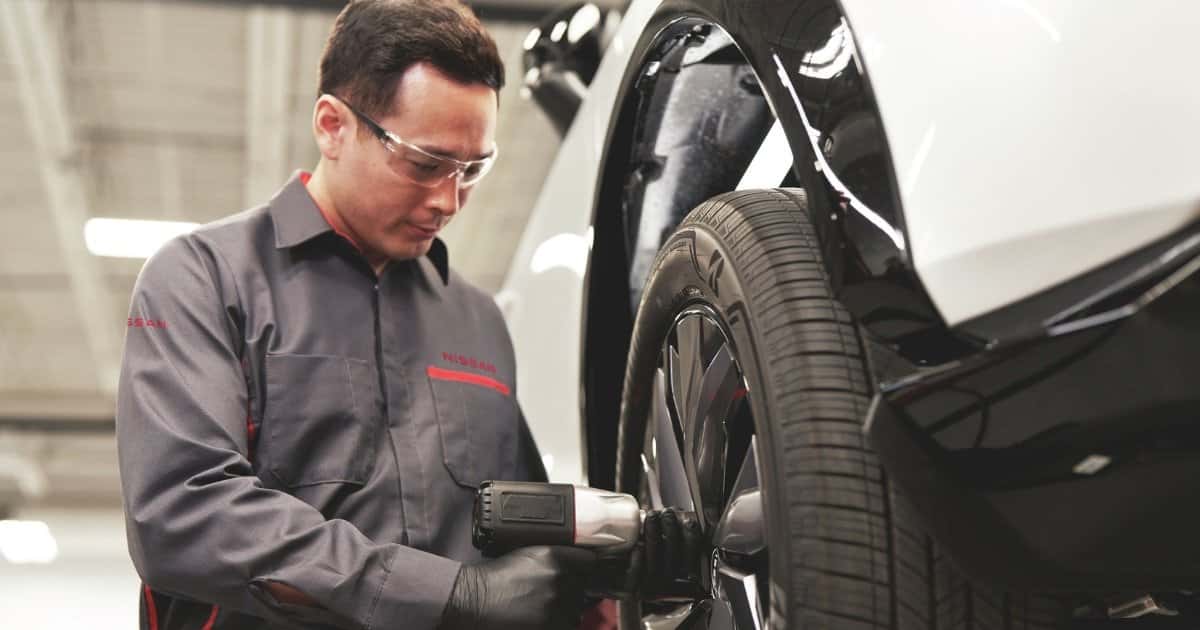 Tire Care and Maintenance